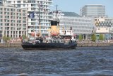 836. Hafengeburtstag Hamburg