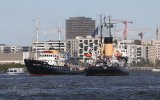 836. Hafengeburtstag Hamburg