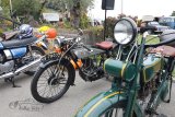Oldtimertreffen Hasenstrick 2025