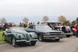Oldtimertreffen Hasenstrick 2025