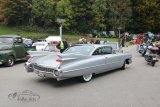 Oldtimertreffen Hasenstrick 2025
