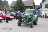 Oldtimertreffen Hasenstrick 2025