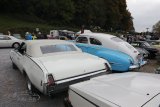 Oldtimertreffen Hasenstrick 2025
