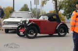 Oldtimertreffen Hasenstrick 2025