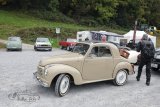 Oldtimertreffen Hasenstrick 2025