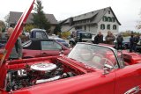 Oldtimertreffen Hasenstrick 2025