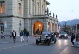 Fahrendes Museum an der Museumsnacht Bern 2026