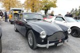 Oldtimertreffen Hasenstrick 2025