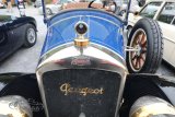 Oldtimertreffen Hasenstrick 2025