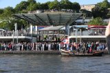 836. Hafengeburtstag Hamburg