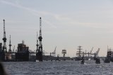 836. Hafengeburtstag Hamburg