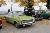 Oldtimertreffen Hasenstrick 2025