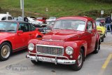 Oldtimertreffen Hasenstrick 2025