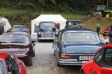Oldtimertreffen Hasenstrick 2025