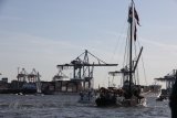 836. Hafengeburtstag Hamburg