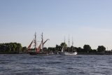 836. Hafengeburtstag Hamburg