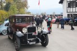 Oldtimertreffen Hasenstrick 2025