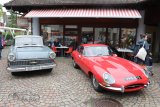 Oldtimertreffen in Zumikon 2025