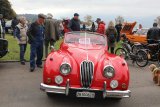 Oldtimertreffen Hasenstrick 2025