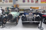 Oldtimer Galerie Toffen Oktober 2025