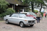 Oldtimertreffen in Zumikon 2025