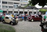 Oldtimertreffen in Zumikon 2025