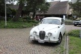 Oldtimertreffen in Zumikon 2025