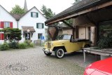 Oldtimertreffen in Zumikon 2025