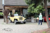 Oldtimertreffen in Zumikon 2025