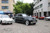 Oldtimertreffen in Zumikon 2025