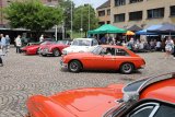 Oldtimertreffen in Zumikon 2025