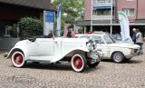 Oldtimertreffen in Zumikon 2025