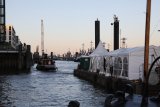 836. Hafengeburtstag Hamburg