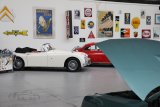 Oldtimer Galerie Toffen Oktober 2025