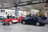 Oldtimer Galerie Toffen Oktober 2025