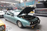 Oldtimer Galerie Toffen Oktober 2025