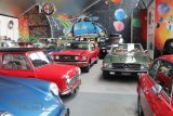 Oldtimer Galerie Toffen Oktober 2025