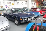 Oldtimer Galerie Toffen Oktober 2025