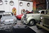 Oldtimer Galerie Toffen Oktober 2025