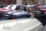 Oldtimer Galerie Toffen Oktober 2025