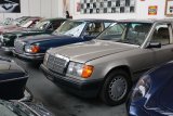 Oldtimer Galerie Toffen Oktober 2025