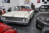 Oldtimer Galerie Toffen Oktober 2025