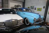 Oldtimer Galerie Toffen Oktober 2025