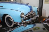 Oldtimer Galerie Toffen Oktober 2025