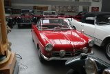 Oldtimer Galerie Toffen Oktober 2025