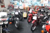 Oldtimer Galerie Toffen Oktober 2025