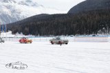 The ICE - St. Moritz 2025