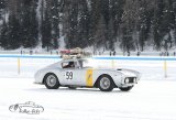The ICE - St. Moritz 2025