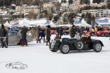 The ICE - St. Moritz 2025