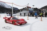 The ICE - St. Moritz 2025